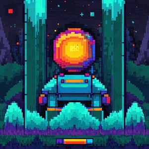 Awakening Within Silence