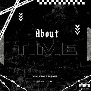 About Time (Explicit)