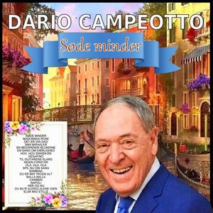 Dario Campeotto - Ingen forstår