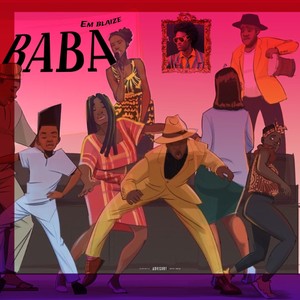 BABA (Explicit)