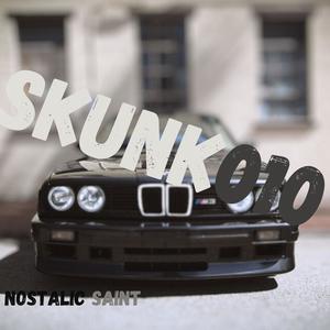 Skunk 010