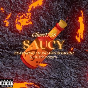 Saucy (Explicit)