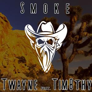 SMOKE (feat. Tim0thy) [Explicit]