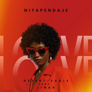 Nitapendaje (feat. Linah)