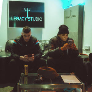 SPRAYOUT SESSIONS 21 (feat. EYEZ & SPARKZEEMAN)