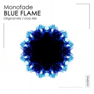 Blue Flame (Dub Mix)