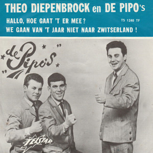 Hallo Hoe Gaat 't Er Mee