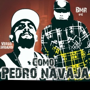 Como Pedro Navaja (Explicit)