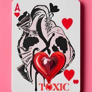 Toxic (Rock Version) [Explicit]