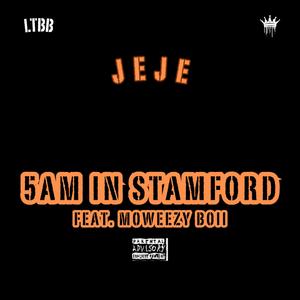 5am In Stamford (Explicit)