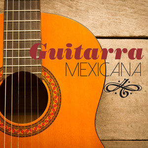 Guitarra Mexicana