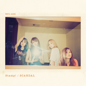 SCANDAL - フラッシュバックナンバーファイブ