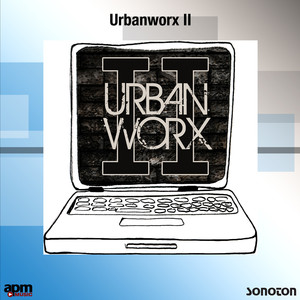 Urbanworx, Vol. 2