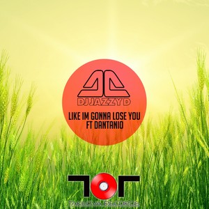 Like I'm Gonna Lose You (DJ Jazzy D Remix)
