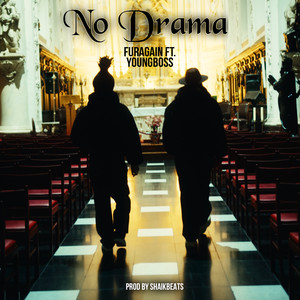 No Drama (Explicit)