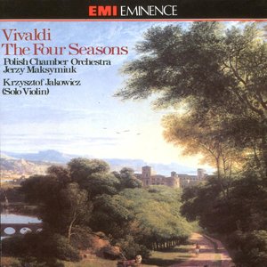 Vivaldi: The Four Seasons