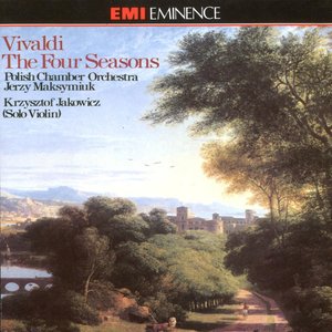 The Four Seasons Op. 8 Nos. 1-4, Concerto No. 4 in F minor (L'inverno/ Winter) RV297 (Op. 8 No. 4): I. Allegro non molto