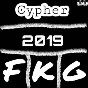 KFG2019·Cypher