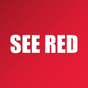 See Red