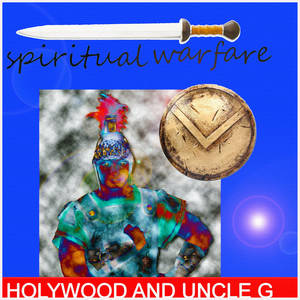 Spiritual Warfare