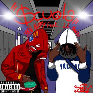 Scuola (feat. Lil Manzi)