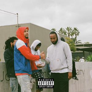 Motion Picture (feat. Domo Rhakim) [Explicit]