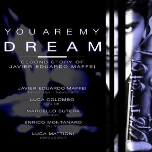 You are my Dream (Radio Edit)