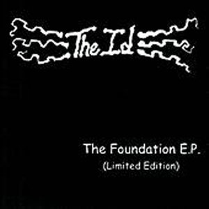 The Foundation EP