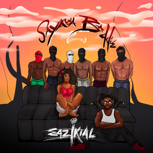 Sayawa Baddie (ZaarPiano) (Explicit)