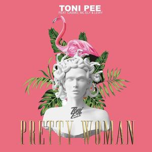 Pretty Woman (feat. Casmo, McEly & Lewy Rsa)