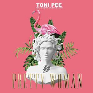 Pretty Woman(feat. Casmo, McEly & Lewy Rsa)