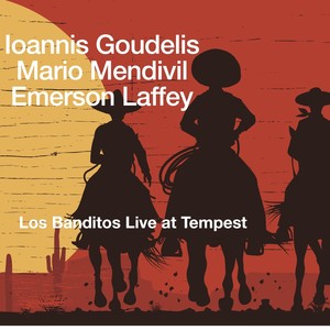 Los Banditos Live at Tempest