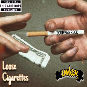 Cigarettes (feat. Oro & Bran Nu) (Explicit)