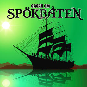 Sagan om spökbåten