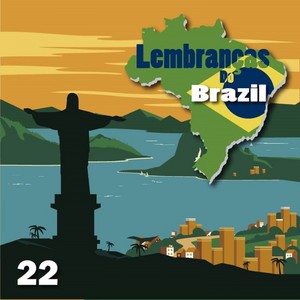 Lembranças Do Brasil / 22