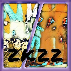 2K22(feat. Acro & Bla) (Explicit)