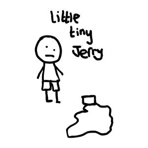 Little Tiny Jerry