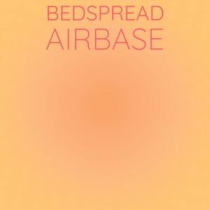 Bedspread Airbase