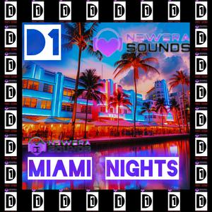 Miami Nights (feat. NewEra Sounds)