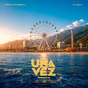 UNA VEZ (feat. Klein) (Remix)