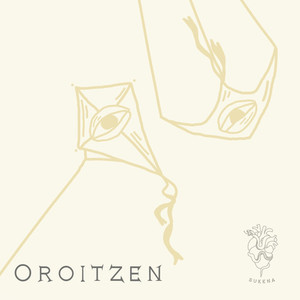 Oroitzen