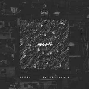 Mudança (feat. Jarreau Vandal) (Explicit)