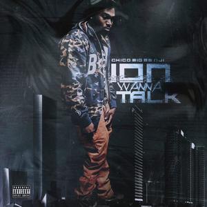 Ion Wanna Talk (Explicit)