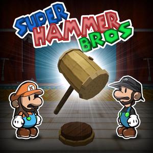 Super Hammer Bros