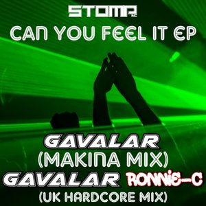 Can You Feel It (UK Hardcore Mix)