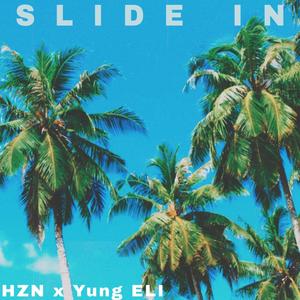 Slide in (Explicit)