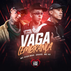 Vaga Lembrança (Explicit)