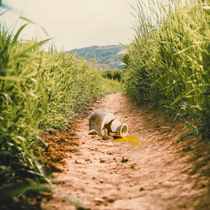 Your Mercy Never Runs Out