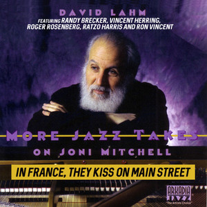 In France, They Kiss on Main Street(feat. Ratzo Harris & Ron Vincent)