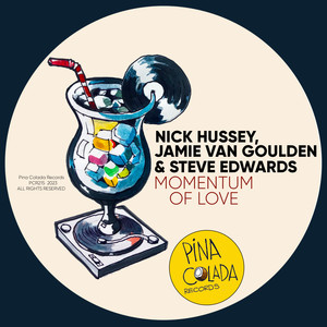 Momentum of Love (Radio Edit)